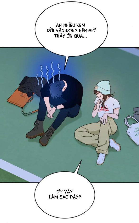 Vận May Không Ngờ: Chapter 34.4