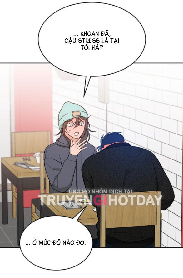 Vận May Không Ngờ: Chapter 34.4