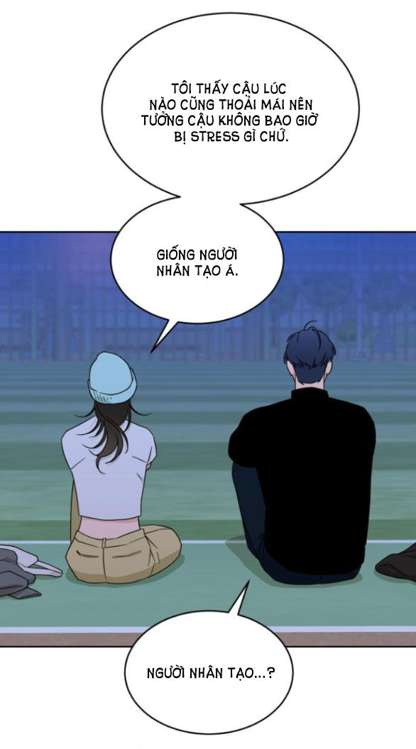 Vận May Không Ngờ: Chapter 34.4