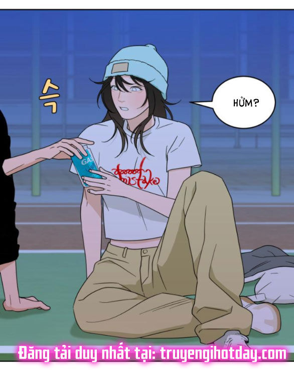 Vận May Không Ngờ: Chapter 34.4