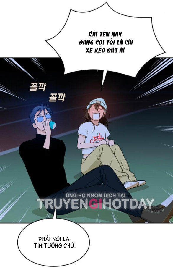 Vận May Không Ngờ: Chapter 34.4