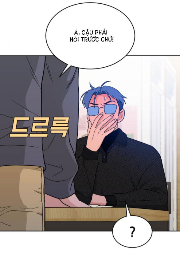 Vận May Không Ngờ: Chapter 34.4