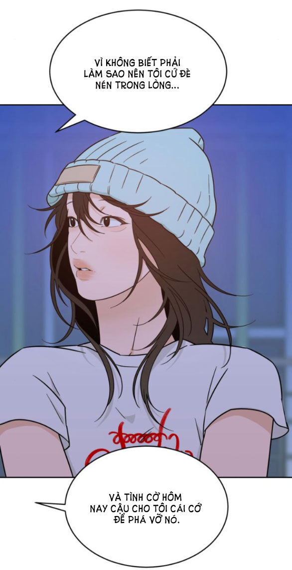 Vận May Không Ngờ: Chapter 34.4