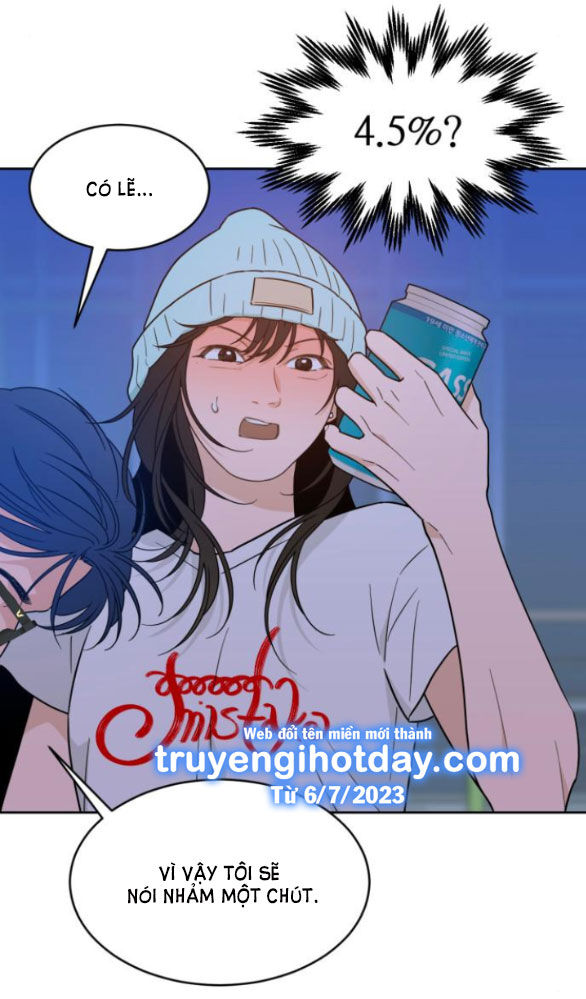 Vận May Không Ngờ: Chapter 34.4