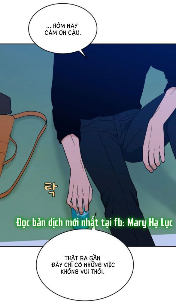 Vận May Không Ngờ: Chapter 34.7