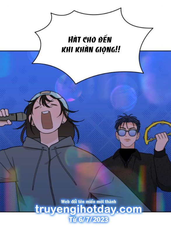 Vận May Không Ngờ: Chapter 34.8