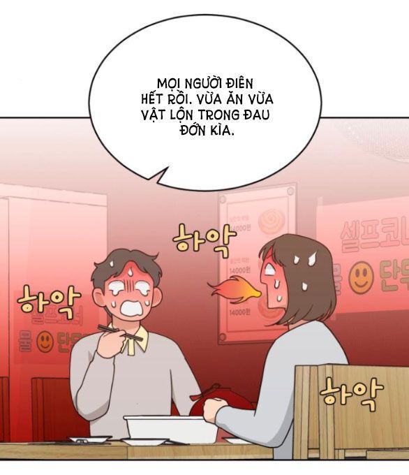 Vận May Không Ngờ: Chapter 34.8