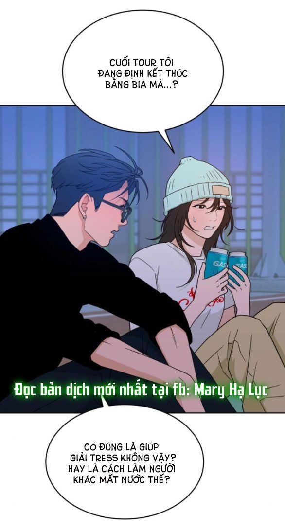 Vận May Không Ngờ: Chapter 34.8
