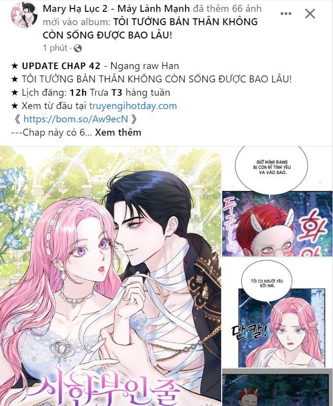 Vận May Không Ngờ: Chapter 34.8