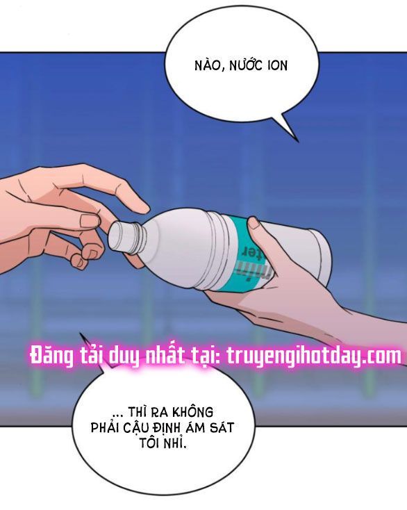 Vận May Không Ngờ: Chapter 34.8