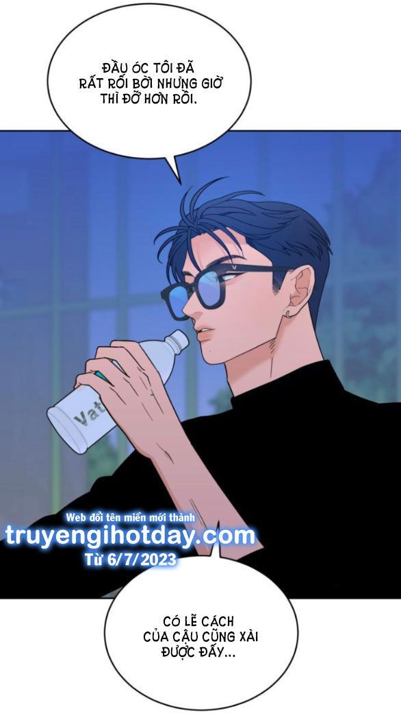 Vận May Không Ngờ: Chapter 34.8