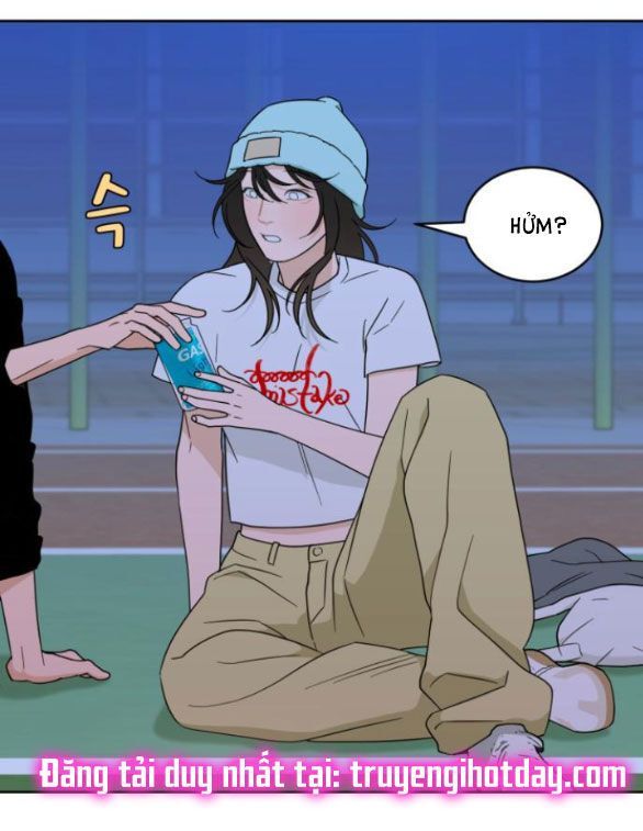 Vận May Không Ngờ: Chapter 34.8