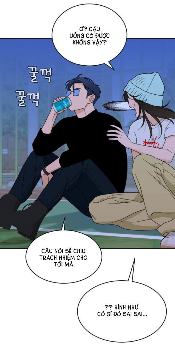 Vận May Không Ngờ: Chapter 34.8