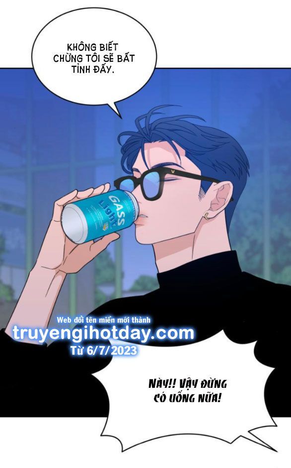 Vận May Không Ngờ: Chapter 34.8