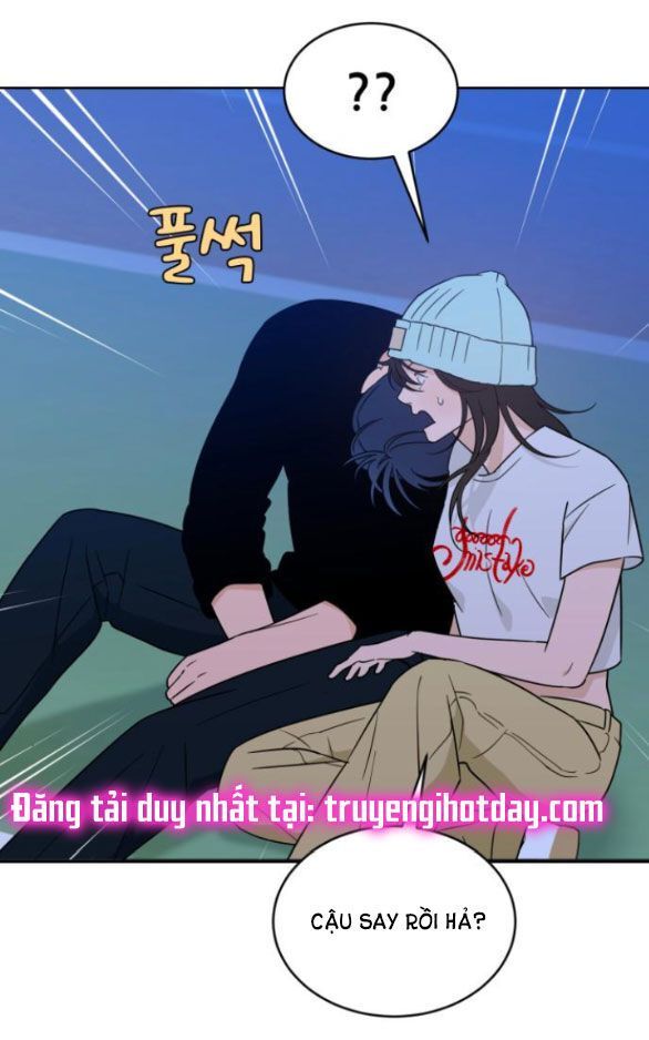 Vận May Không Ngờ: Chapter 34.8
