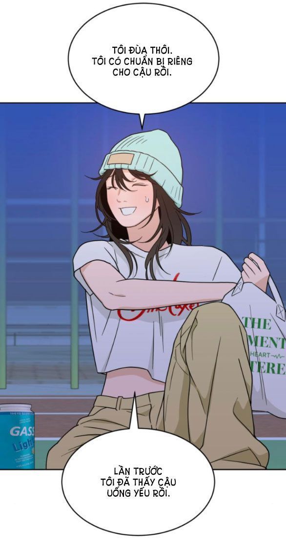 Vận May Không Ngờ: Chapter 34.9