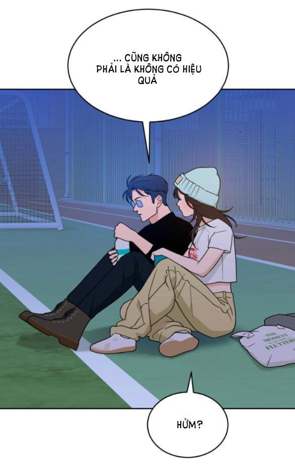 Vận May Không Ngờ: Chapter 34.9