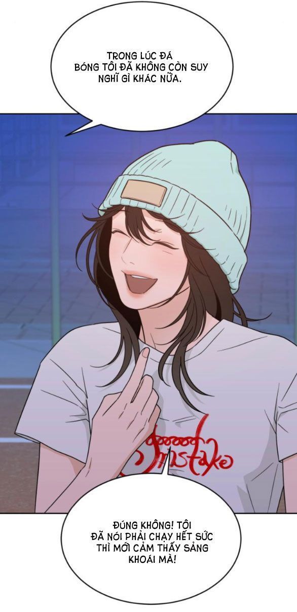 Vận May Không Ngờ: Chapter 34.9