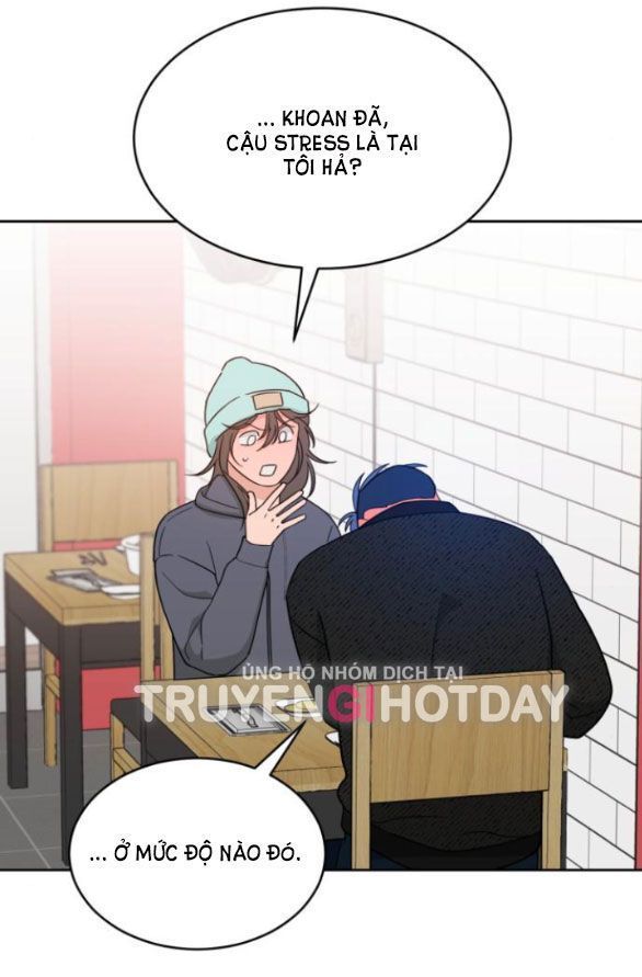 Vận May Không Ngờ: Chapter 34.9