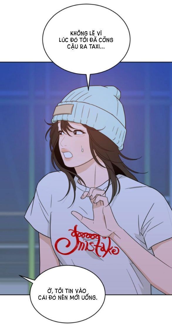 Vận May Không Ngờ: Chapter 34.9