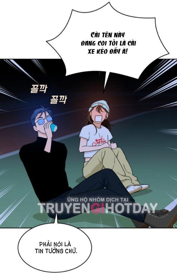 Vận May Không Ngờ: Chapter 34.9