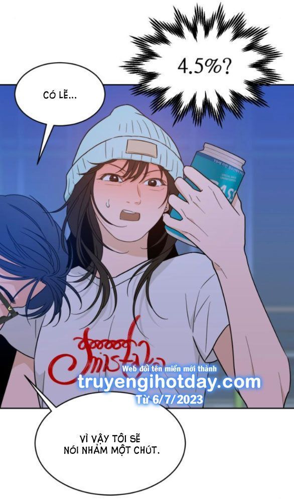 Vận May Không Ngờ: Chapter 34.9