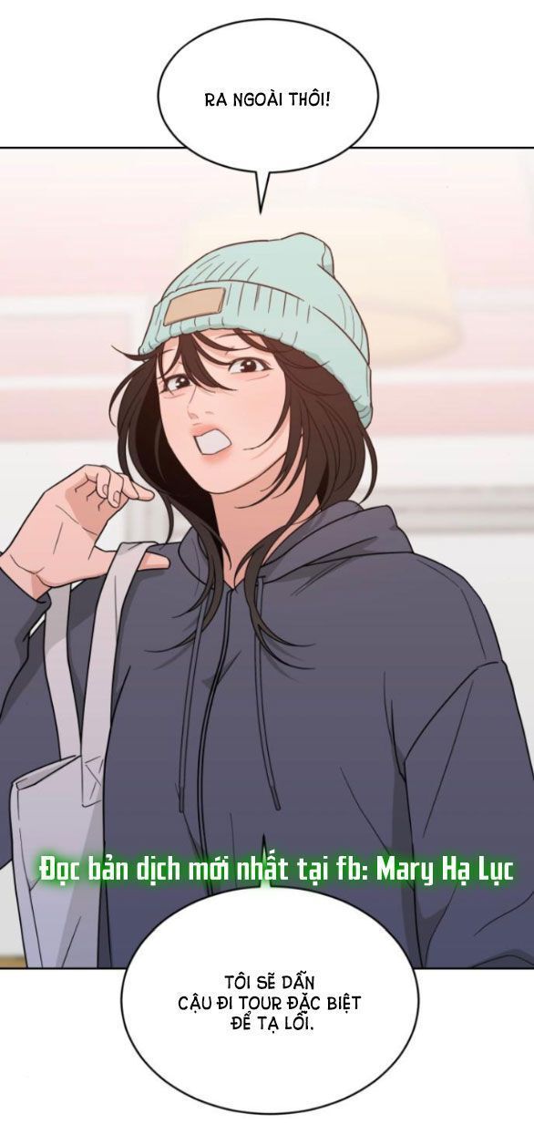 Vận May Không Ngờ: Chapter 34.9