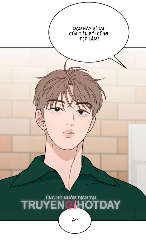 Vận May Không Ngờ: Chapter 35.3