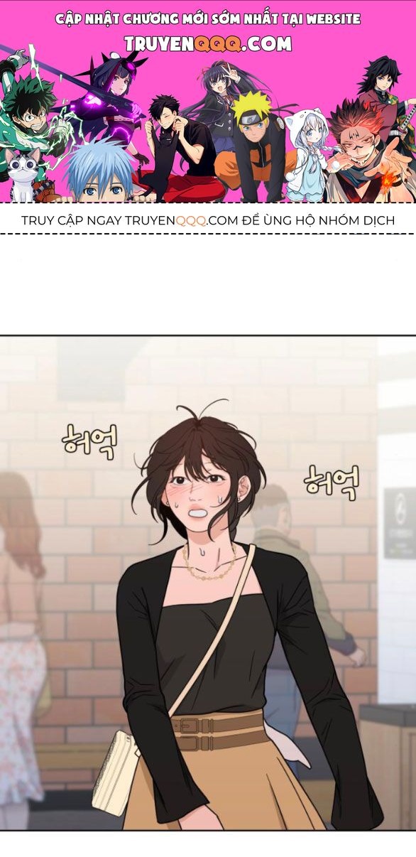 Vận May Không Ngờ: Chapter 35.4