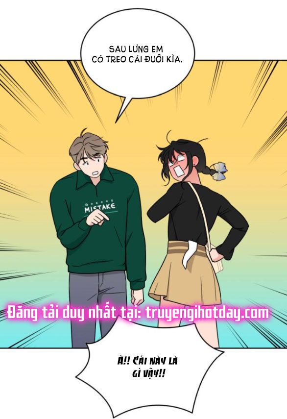 Vận May Không Ngờ: Chapter 35.4