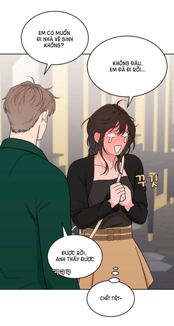 Vận May Không Ngờ: Chapter 35.4