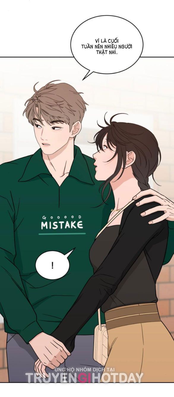 Vận May Không Ngờ: Chapter 35.4