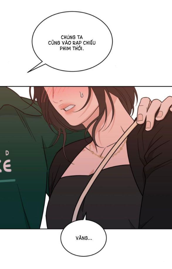 Vận May Không Ngờ: Chapter 35.4