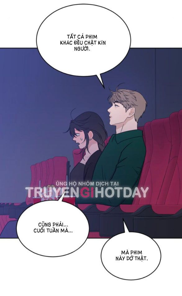 Vận May Không Ngờ: Chapter 35.4