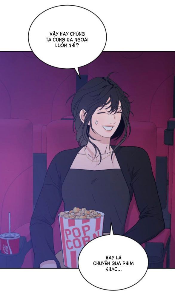 Vận May Không Ngờ: Chapter 35.4