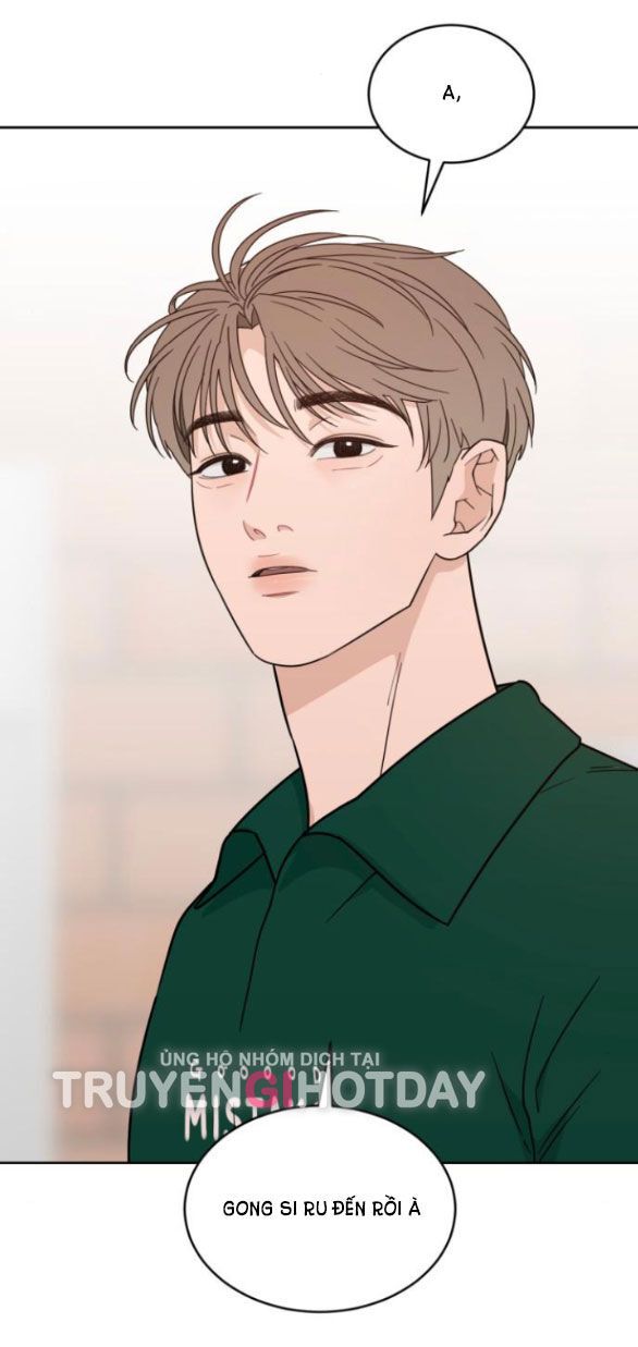 Vận May Không Ngờ: Chapter 35.4