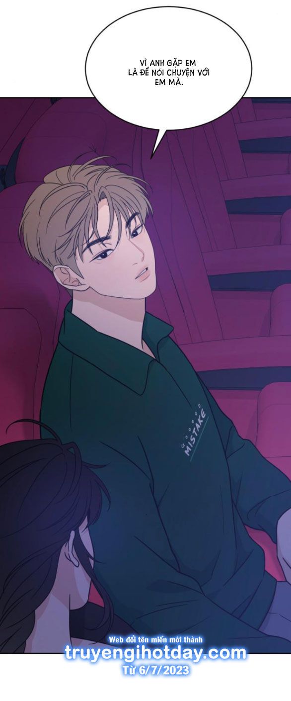 Vận May Không Ngờ: Chapter 35.4