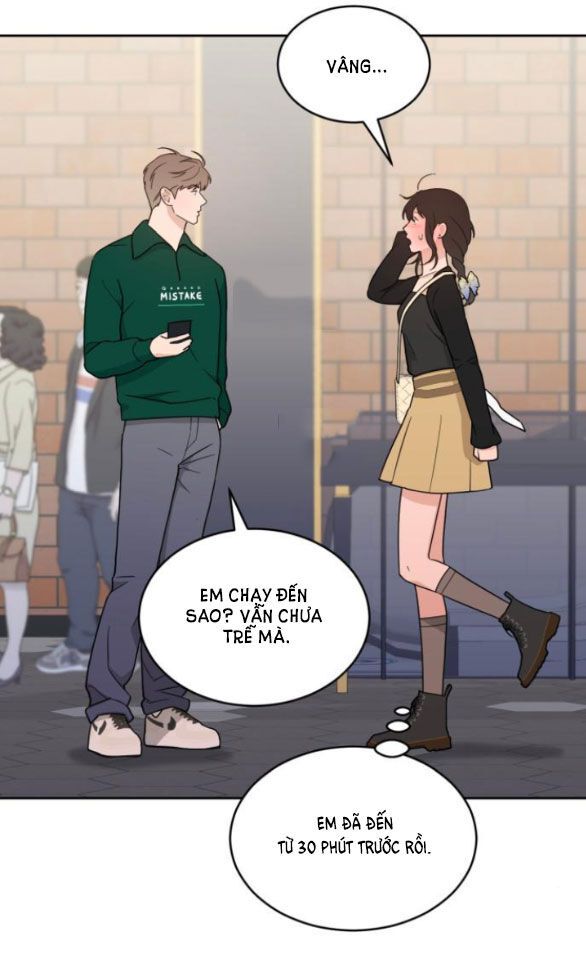 Vận May Không Ngờ: Chapter 35.4