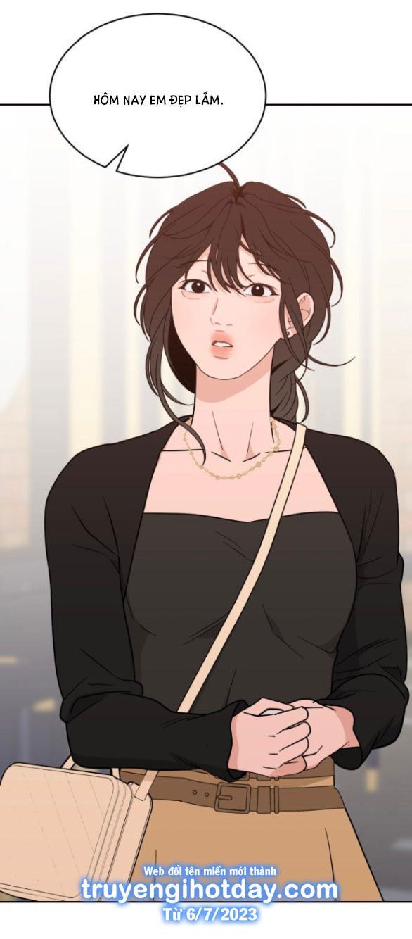 Vận May Không Ngờ: Chapter 35.5