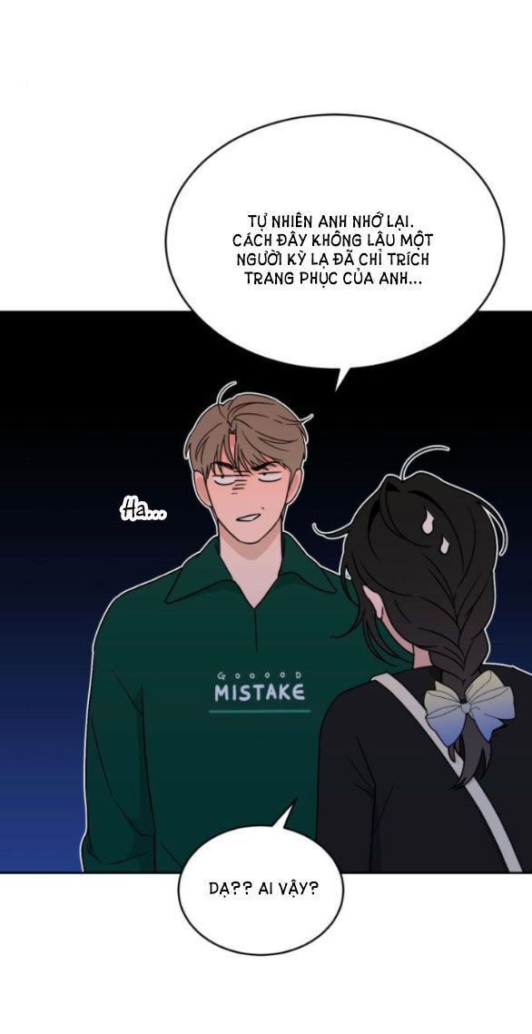 Vận May Không Ngờ: Chapter 35.5
