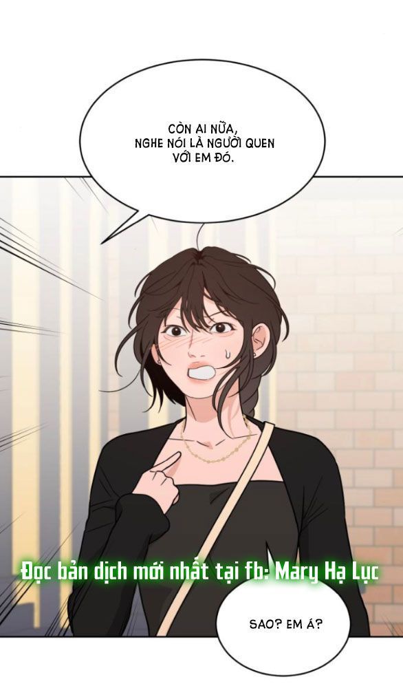 Vận May Không Ngờ: Chapter 35.5