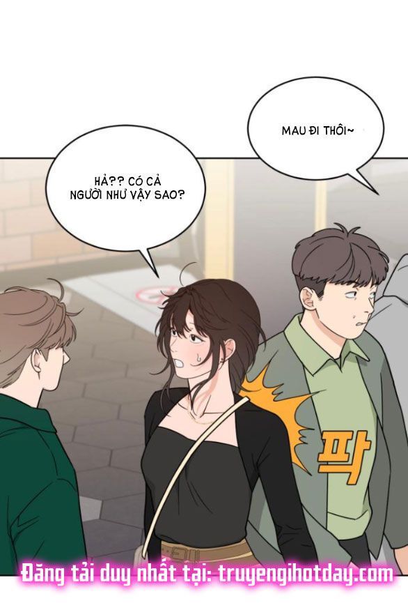 Vận May Không Ngờ: Chapter 35.5