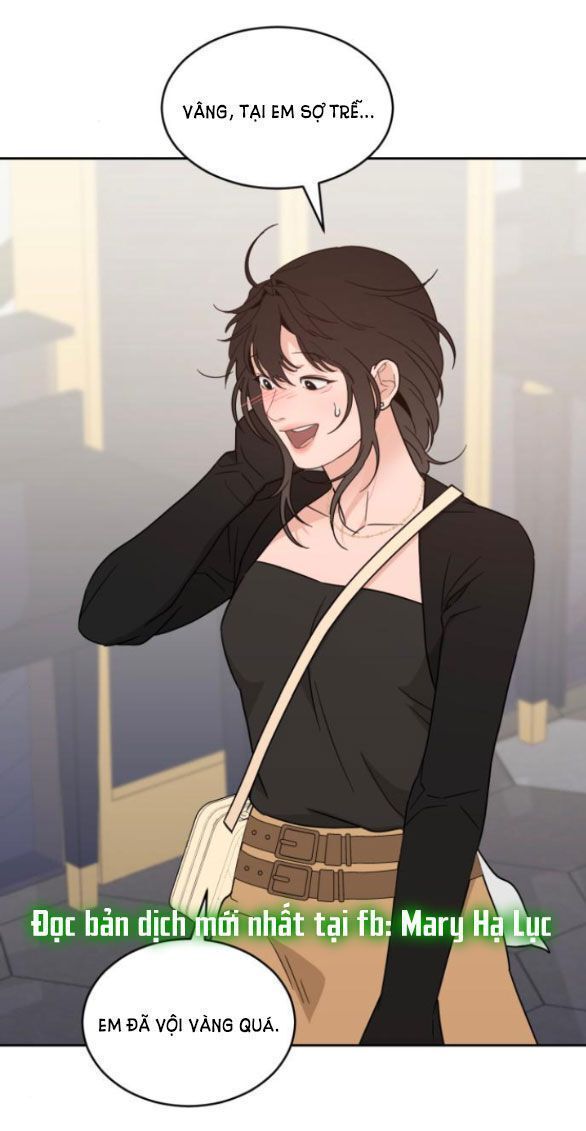 Vận May Không Ngờ: Chapter 35.7