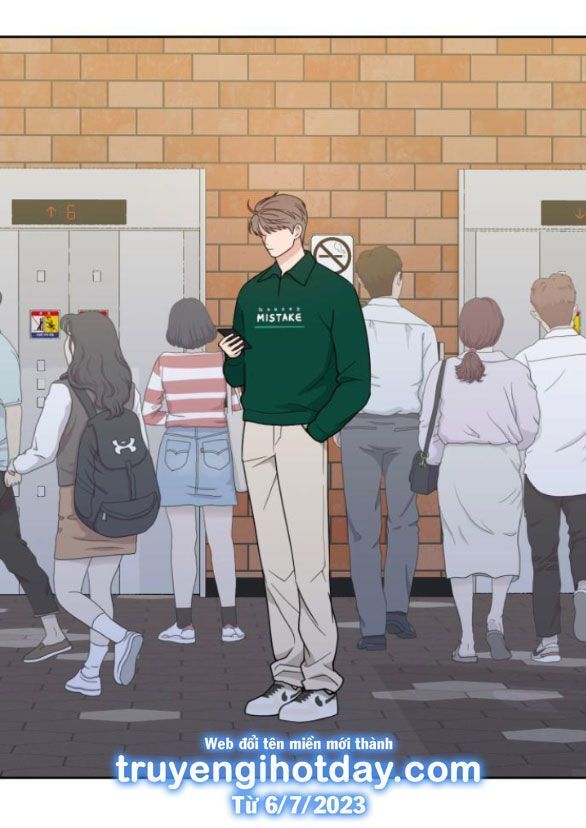 Vận May Không Ngờ: Chapter 35.7