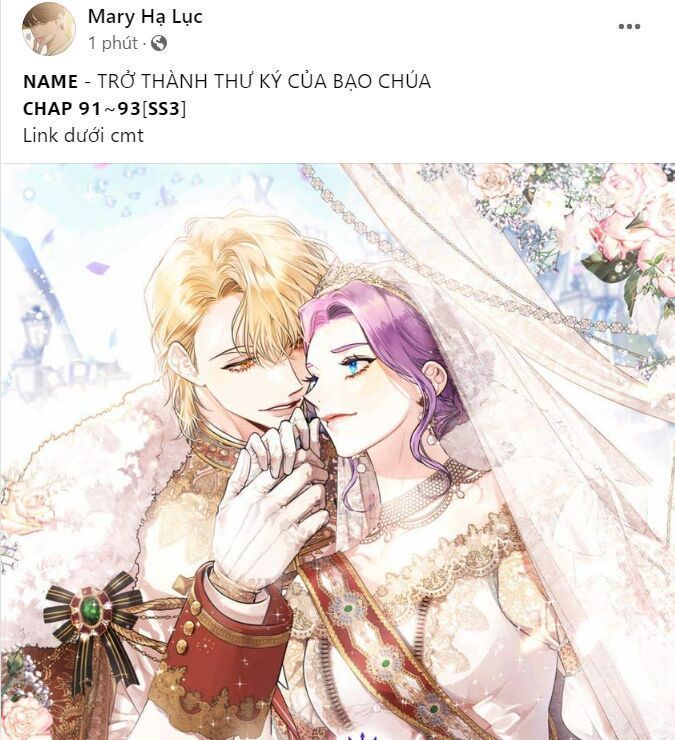 Vận May Không Ngờ: Chapter 35.7