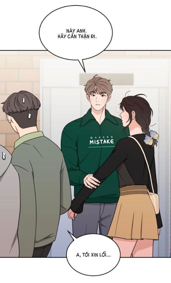 Vận May Không Ngờ: Chapter 35.7