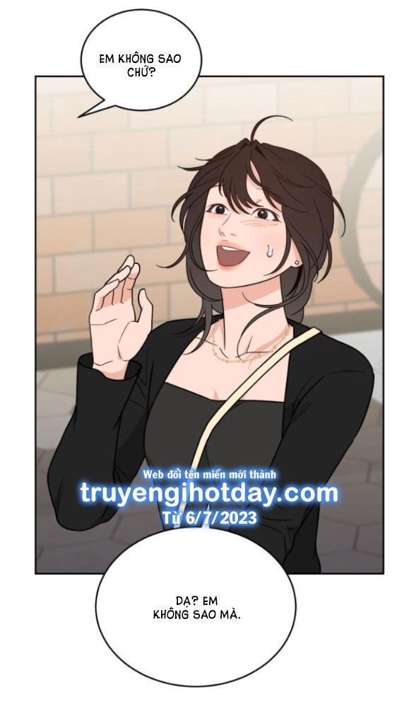 Vận May Không Ngờ: Chapter 35.7