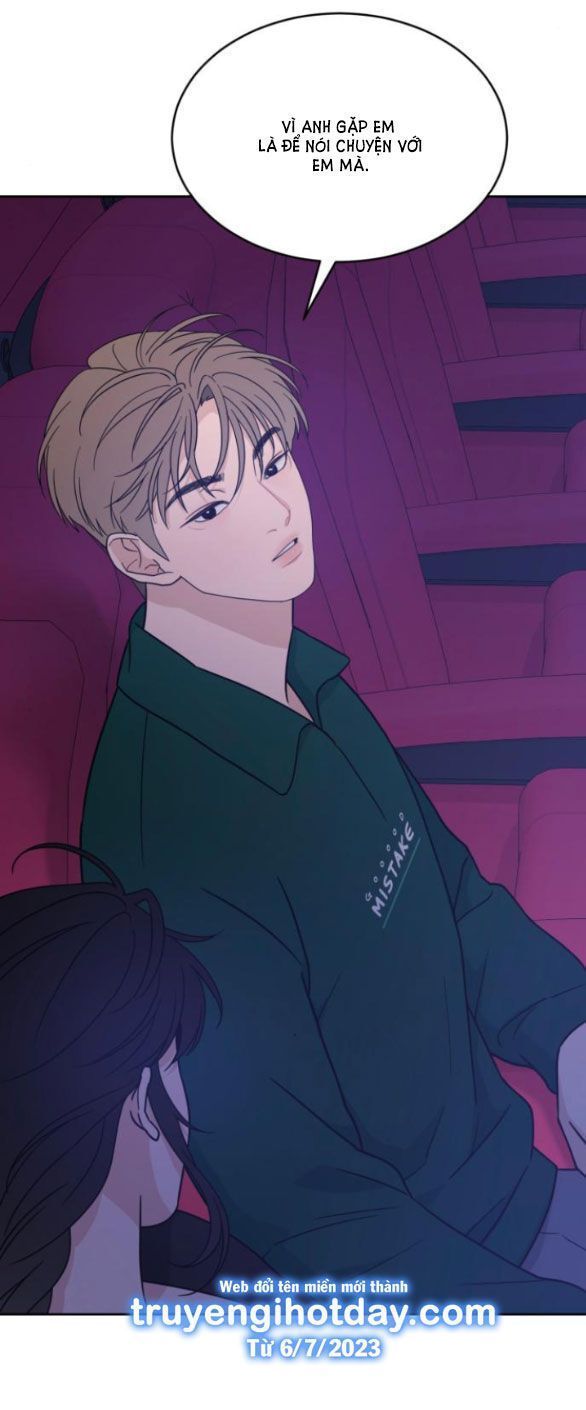 Vận May Không Ngờ: Chapter 35.7