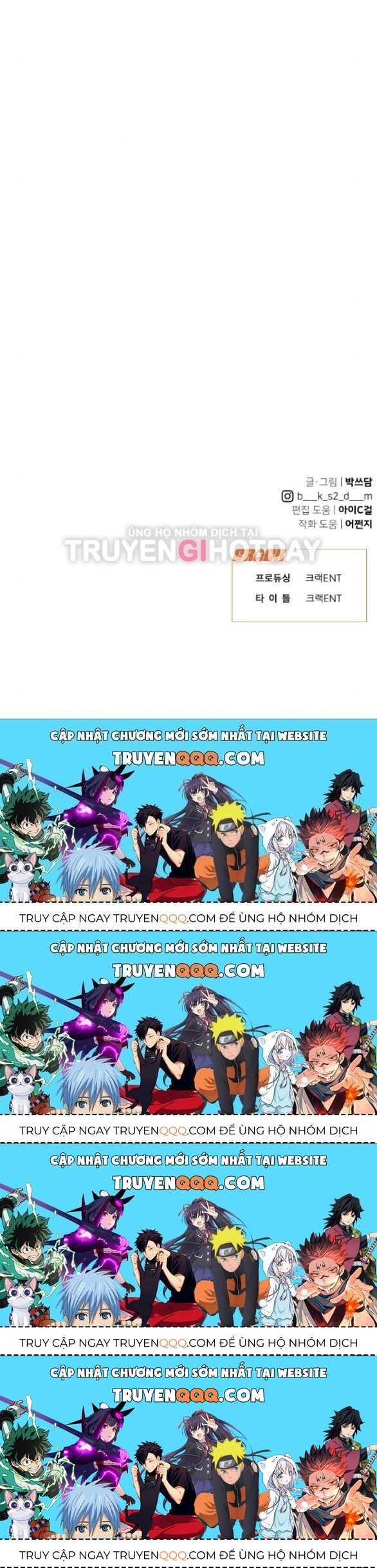 Vận May Không Ngờ: Chapter 35.7