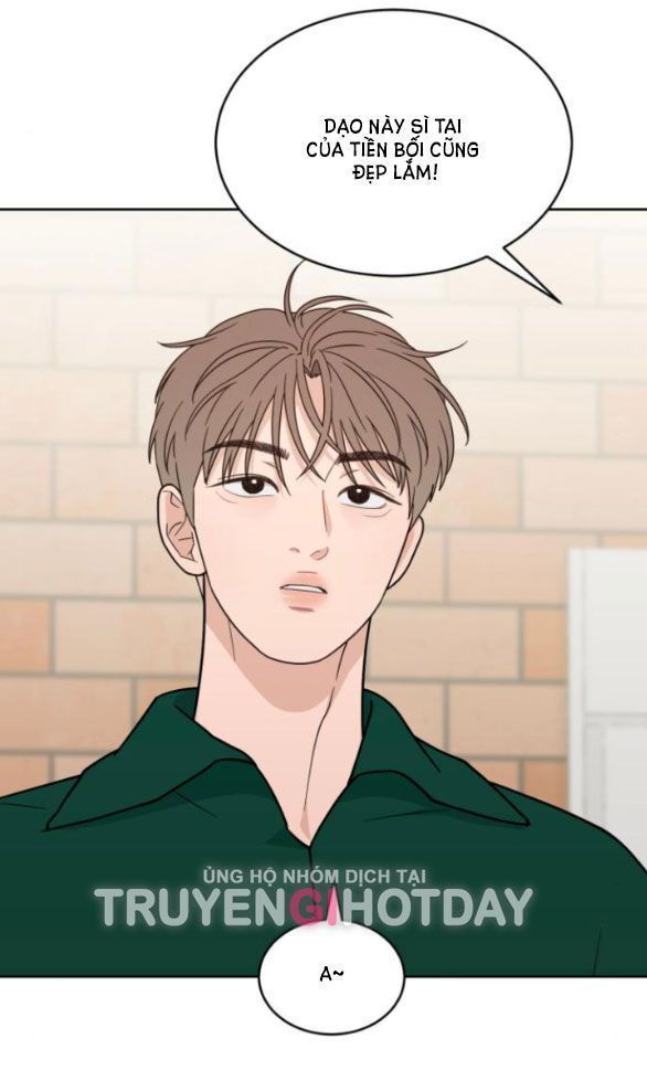 Vận May Không Ngờ: Chapter 35.8